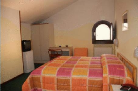 Hotel Marco Polo Caldogno Habitación foto
